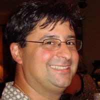 Robert Ciaschini, Rn