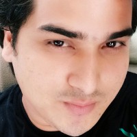 Deepak Singh