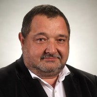 Dirk Van de Vyver