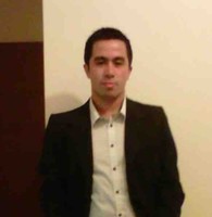Carlos Andres Vega