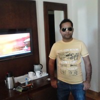 Avinash Singh