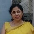 Mandira Roy
