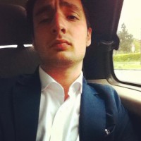 Davide Zerbini