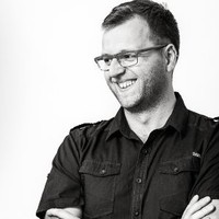 Bartek Borkowski