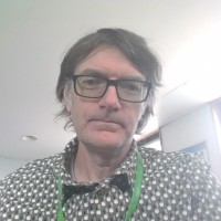 Martin Stanton