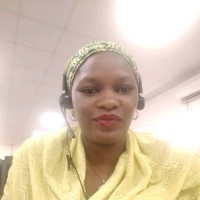 Lateefat Sadiq-Ahmed