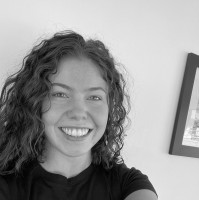 Áine Mcinerney