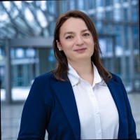 Maria Schleicher