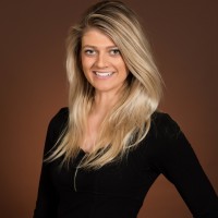 Georgina Ryder