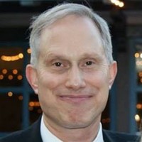 Tim McManamon