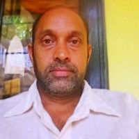 Gamini Subasinghe
