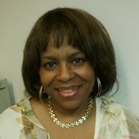 Patricia Jackson