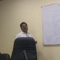 Nagaraj Annamraju