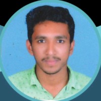Anandu Sp