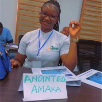 Realtor Amaka
