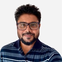 ABHIK GHOSH