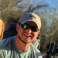 Garrett Baldwin
