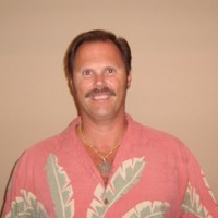 Russ Ragain