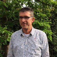 Arjan de Waal