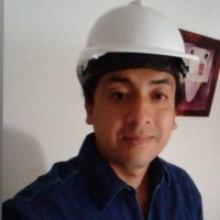 Daniel Alberto Gonzalez Velasquez