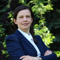 Gabriela Żurawska