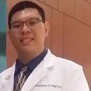 Christopher Fung-On