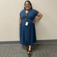 Hemali Bhakta