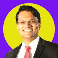 Parag Jain