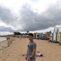 Nhat Minh (Mike) Tran