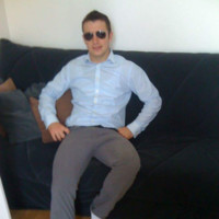 Daniel Miron