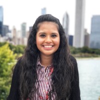 Sanjna Patel