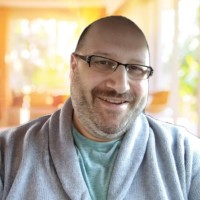 John-Michael Gariepy