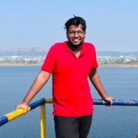 Sudarshan Boopathy
