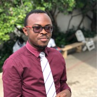 Dennis Kojo Ayertey