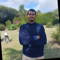 Jhasmany Hernán Álvarez Arias