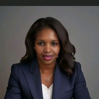 Busisiwe Desemela