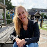 Stephanie de Wit
