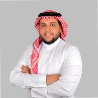 Khaled Alshahrani