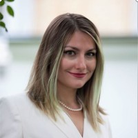 Olga Tkachenko