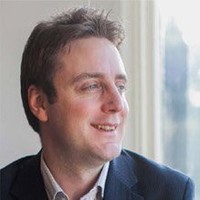Nick Silcock