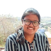Simran Garg