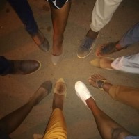 Nathan Binomugisha