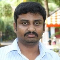 Raja Manickam
