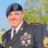 Joseph Charlonne, Bs, Lpn