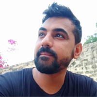 Jitender Kumar Saharan