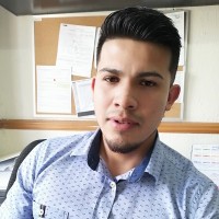 JUAN ANTONIO LUNA GARCÍA