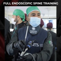 Dr John MALCA BALCAZAR