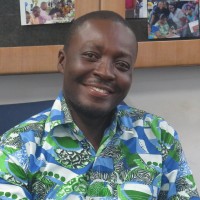Charles Agblanya