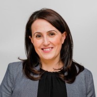 Theresa Armstrong