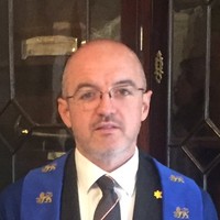 Mark Hanna FCIOB